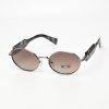 Очки женские солнцезащитные Bialucci Polarized BL6138P C8-P38