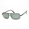 Очки солнцезащитные мужские BAOGUANG uv400 BE22037