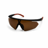 Очки-маски спортивные polarized унисекс Adidas 1A511 C5 (3)