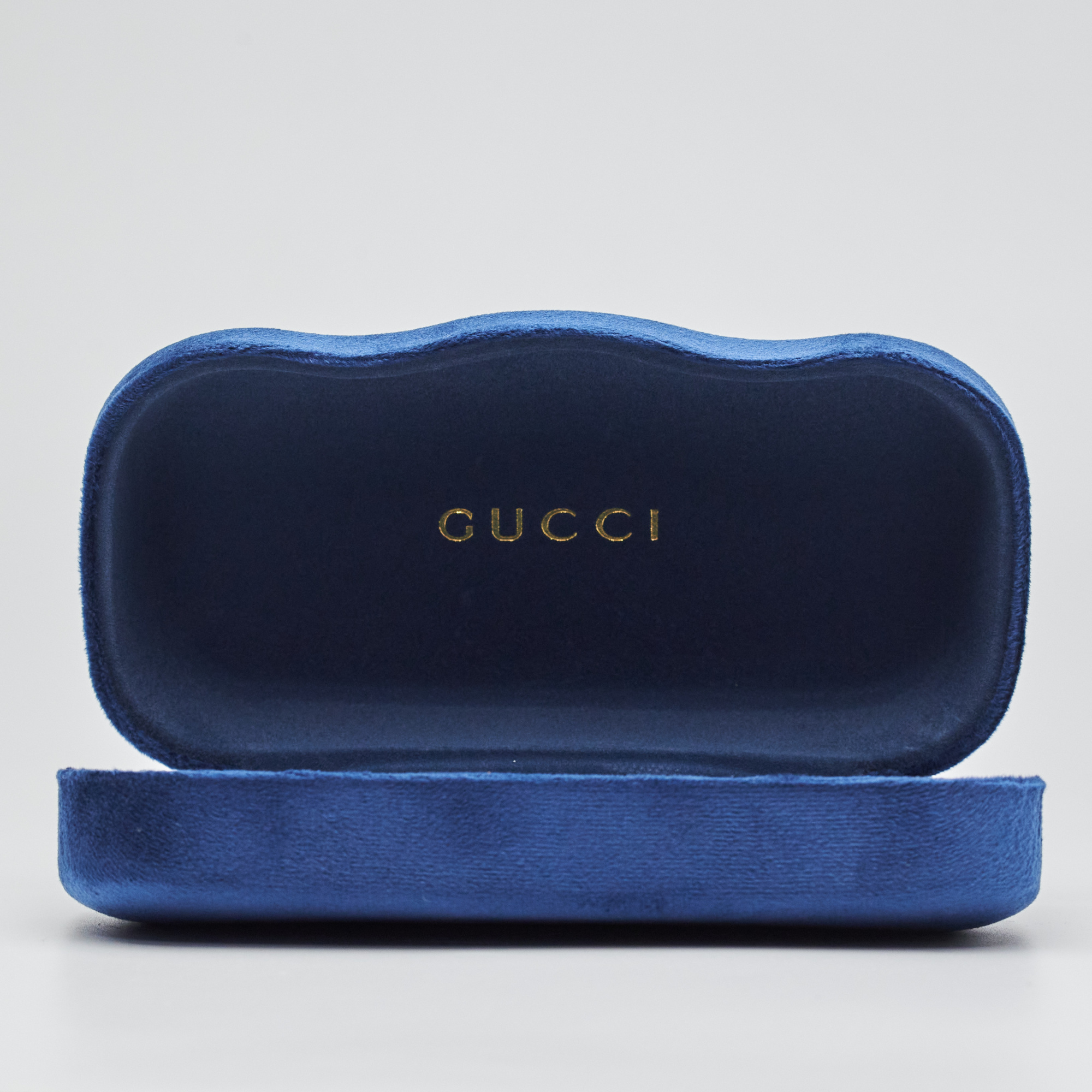 Футляр для солнцезащитных очков Replica Gucci