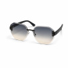 Очки солнцезащитные женские UV400 Replica Tom Ford 22892 C4