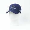  Бейсболка мужская Replica LEXUS хлопок синий