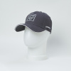  Бейсболка мужская Replica VOLVO хлопок темно-серый
