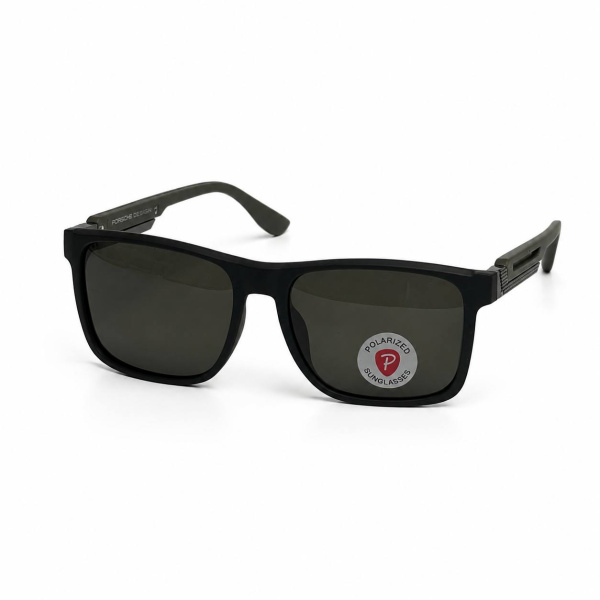 Очки мужские солнцезащитные Porsche Polarized P0178 C5