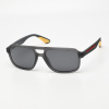 Очки мужские солнцезащитные Manjison Polarized PM9263 C5