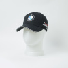  Бейсболка мужская Replica BMW хлопок черный