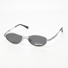 Очки женские солнцезащитные Furlux Polarized FU605P C32-91