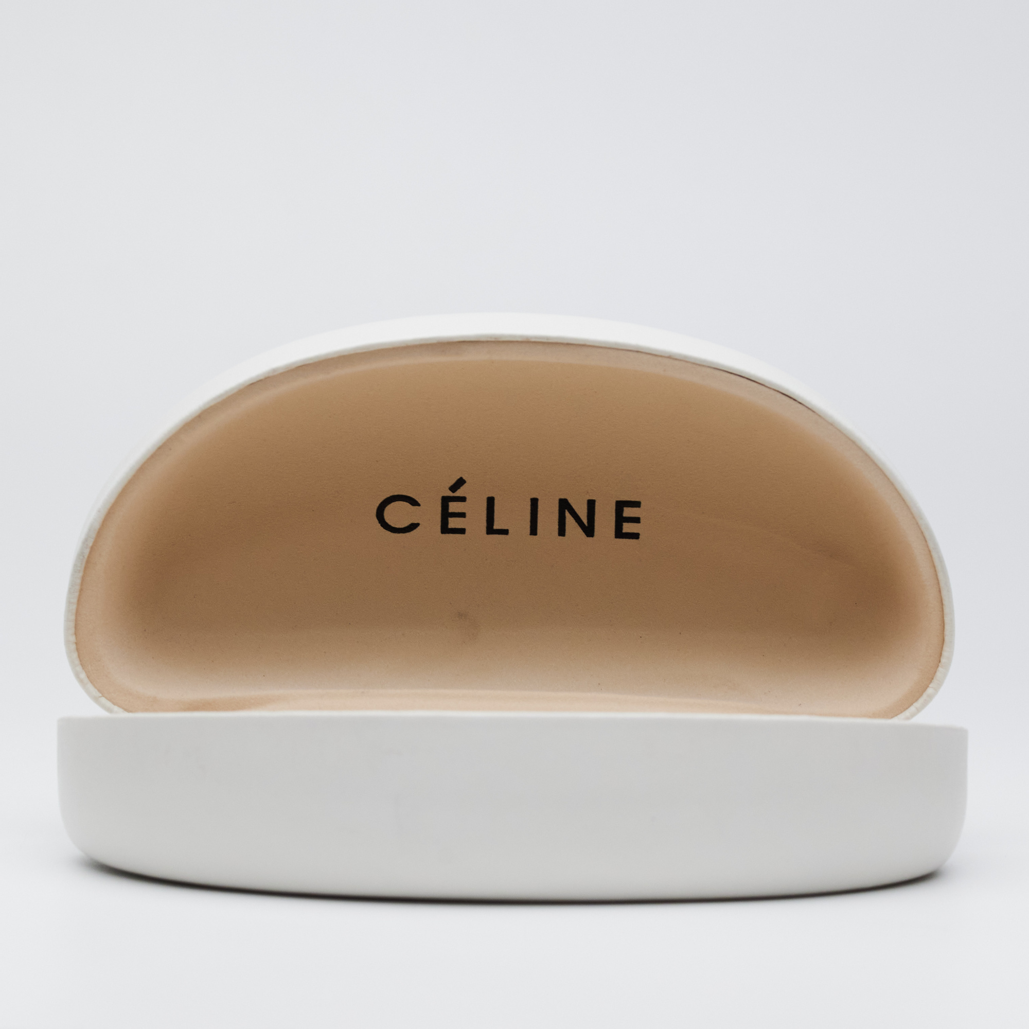 Футляр для солнцезащитных очков Replica Celine