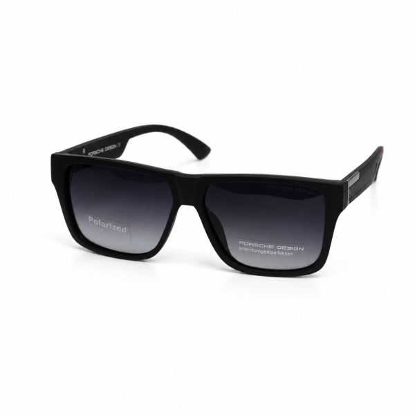 Очки мужские солнцезащитные Porsche Polarized P6019 C06P