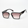 Очки женские солнцезащитные Replica Louis Vuitton UV400 22726 C2