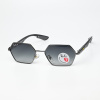 Очки унисекс солнцезащитные Replica RB Polarized RB3795 С5