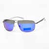 Очки солнцезащитные POLARIZED  мужские POLARIZED P2046 C6