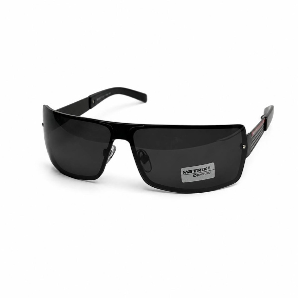 Очки мужские солнцезащитные Matrix Polarized 08123