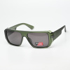 Очки мужские спортивные солнцезащитные Matrix Sports Polarized MX085 A1018-253