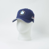  Бейсболка мужская Replica BMW хлопок синий