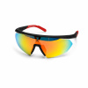 Очки-маски спортивные polarized унисекс Adidas A511 C5 (1)
