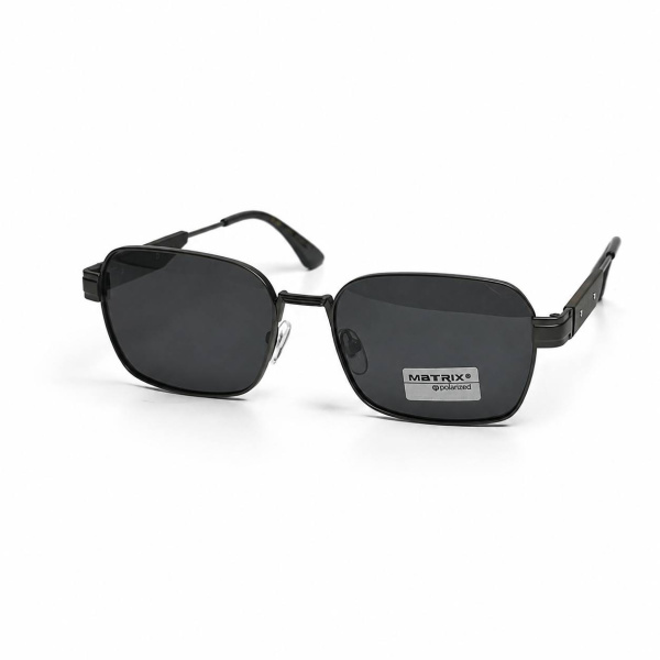 Очки мужские солнцезащитные Matrix Polarized MT8971