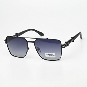 Очки мужские солнцезащитные Matrix Polarized MT8938
