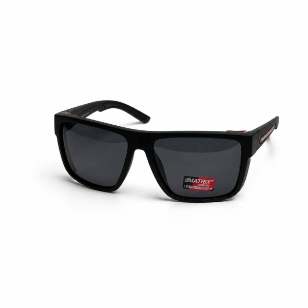 Очки мужские солнцезащитные Matrix Polarized MX063