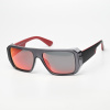 Очки мужские спортивные солнцезащитные Matrix Sports Polarized MX085 AG163-239