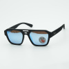 Очки унисекс Replica RAYBAN POLARIZED RB4397 622-55