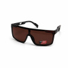 Очки мужские солнцезащитные Matrix Polarized MX058 S008-189