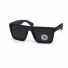 Очки мужские солнцезащитные Replica Ray Ban Polarized PRB2140F C1