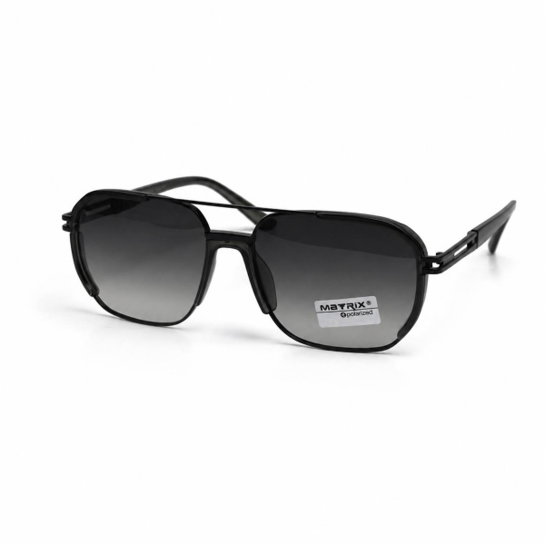 Очки мужские солнцезащитные Matrix Polarized M8970 C9-P185