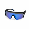 Очки-маски спортивные polarized унисекс Adidas 1A522 C4