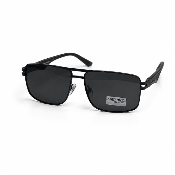 Очки мужские солнцезащитные Matrix Polarized MT8833 C99-182-A570